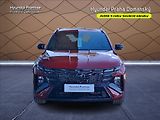 Hyundai Tucson 1,6   TGDI, DCT, N LINE - náhled 1