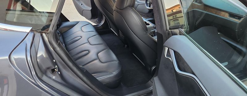 Tesla Model S (2020) 100D*LONG*RANGE*RAVEN*AWD* - fotka 18 z 48
