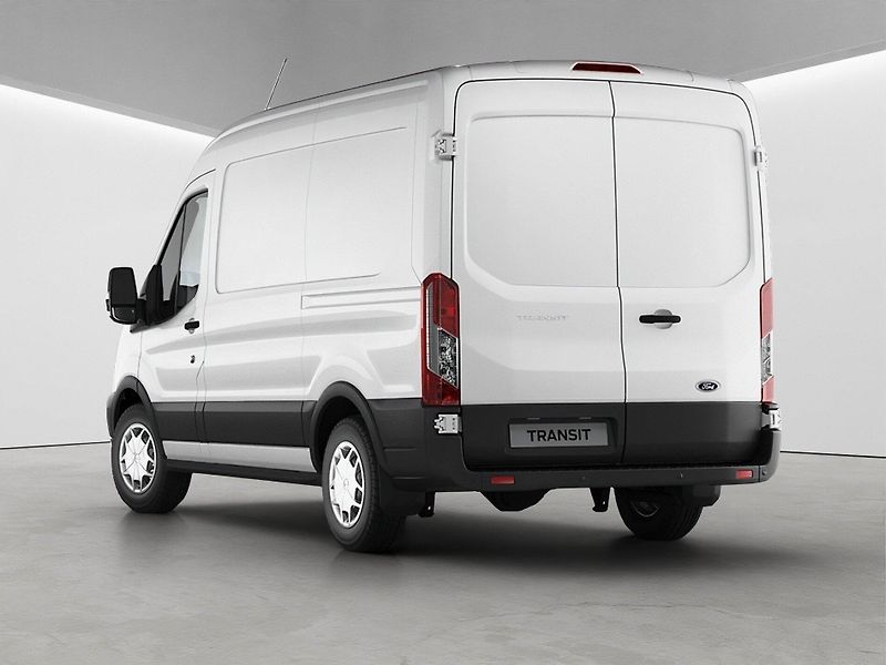 Ford Transit (2026) L3 TREND 350 2,0 EcoBlue 96 kW - fotka 9 z 9