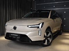 Volvo EX90 TWIN PREFORMANCE Ultra - fotografie inzerátu