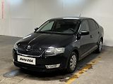 Škoda Rapid (2013) 1.2 TSi - náhled 2