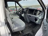 Ford Transit 2.2 TDCi L1 H1 KLIMA STK 10/28 - náhled 10