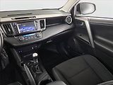 Toyota RAV4 (2016) 2.0 VVT-i, 4X4, Serv.kniha - náhled 8