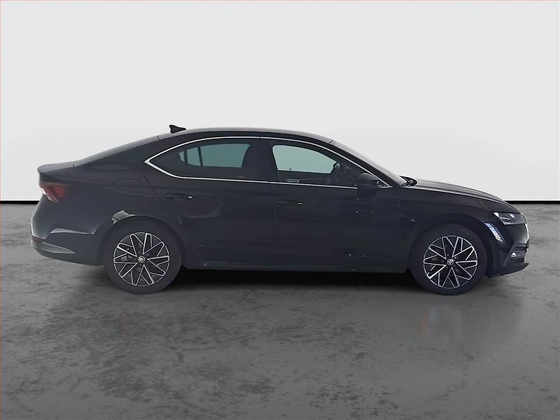 Škoda Octavia (2020) 2.0 TDI, Navi, Tempomat - fotka 6 z 17