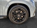 Mercedes-Benz GLE 450d 4M, Night, Vzduch - náhled 9