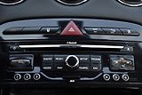 Peugeot 308 1.6 HDi 6st,NAV,KLIMA,TEMP,ALU - náhled 26