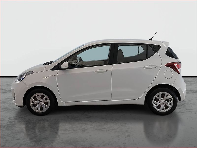 Hyundai i10 (2019) 1.0, ČR,1.maj, Serv.kniha - fotka 3 z 11
