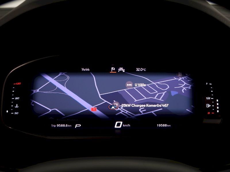 Cupra Ateca (2024) VZ 2.0TSI 221KW 4x4 DSG - fotka 18 z 44