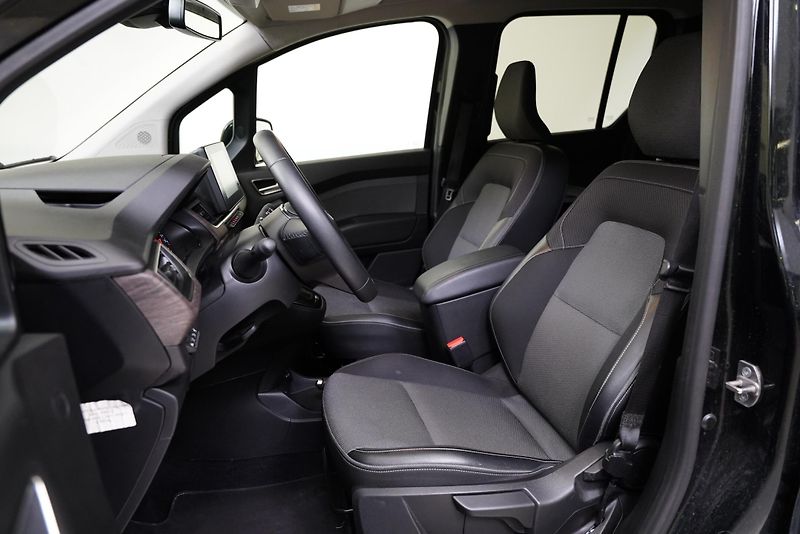 Renault Kangoo - fotka 11 z 22