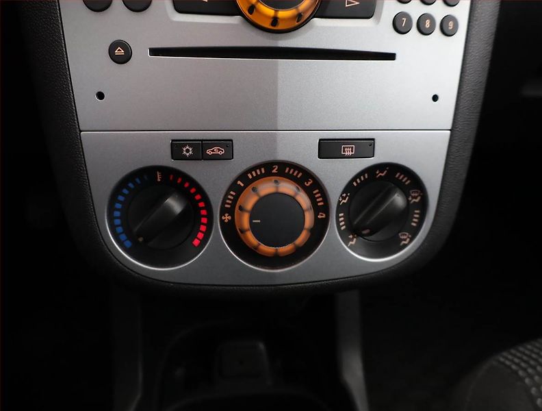Peugeot 306 (1998) 1.4, po STK, Klima, dobrý stav - fotka 14 z 17