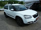 Škoda Yeti 2.0 TDI 4x4 103 kw - náhled 1