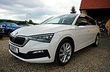 Škoda Scala (2019) STYLE PLUS 1,6 TDI 85 kW - náhled 8