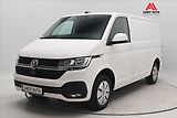 Volkswagen Transporter 2,0 TDI 110 kW Navigace Záruka - náhled 1