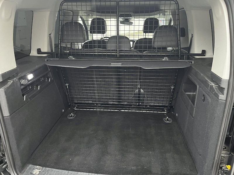 Volkswagen Caddy (2021) 1,5TSI 84KW DSG STYLE - fotka 14 z 22