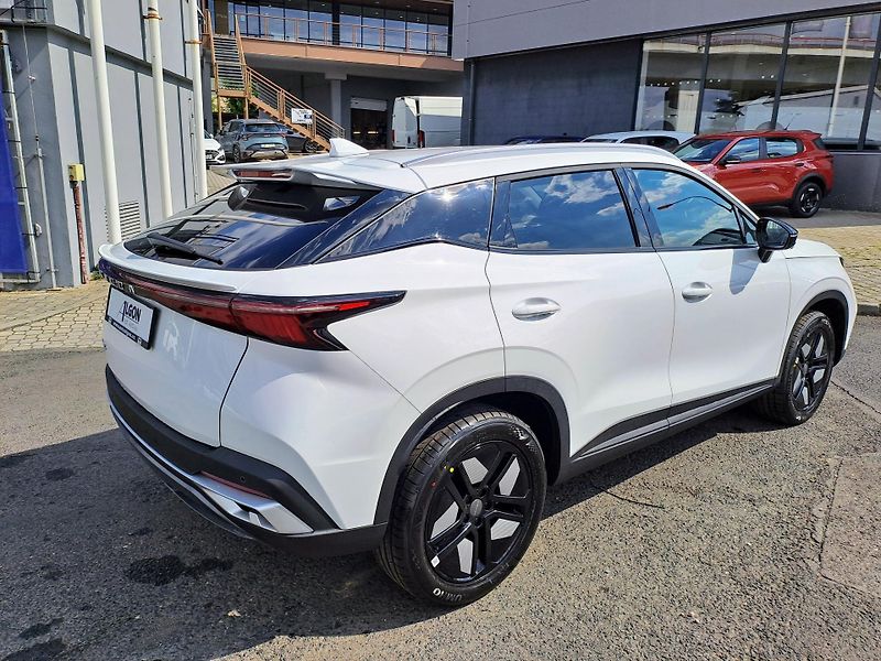 Omoda 5 (2026) Premium 1.6 TGDI - fotka 7 z 19
