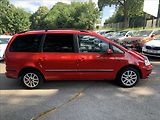 Volkswagen Sharan 1,8 t LPG 7MÍST - náhled 3
