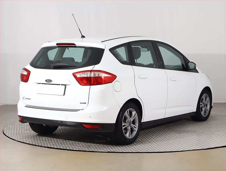 Ford C-MAX (2015) 1.0 EcoBoost, Serv.kniha - fotka 5 z 21