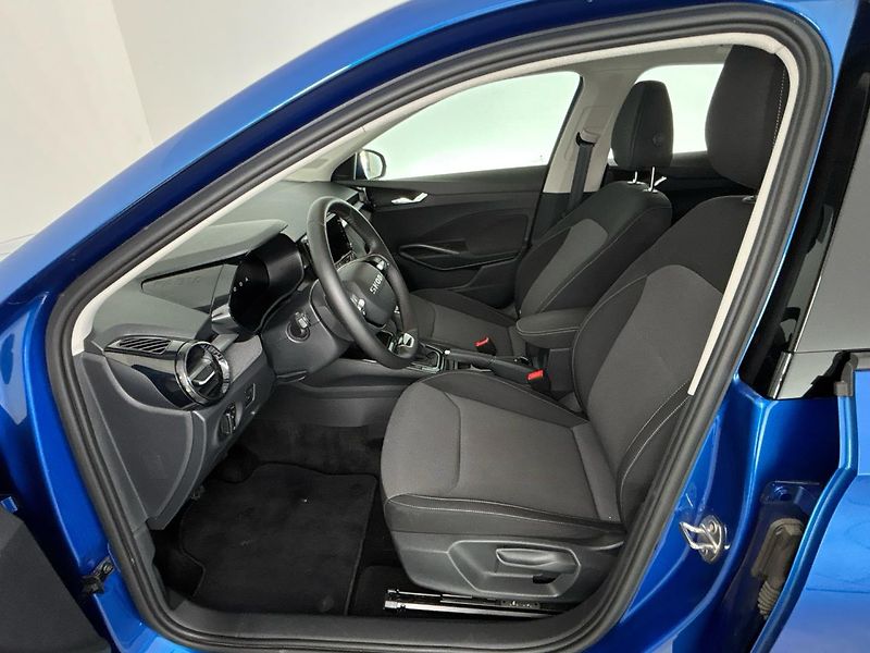 Škoda Fabia Selection - fotka 7 z 28