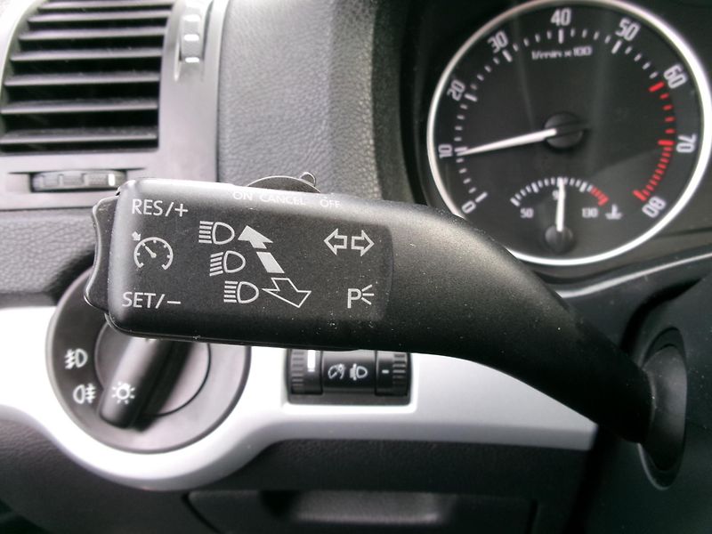 Škoda Octavia (2009) 1,4TSI KLIMA TEMP rozvody - fotka 24 z 32