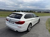 BMW Řada 5 (2017) 530 xDrive SPORT LINE,Top STAV - náhled 3