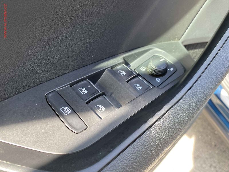 Škoda Kodiaq (2019) 1.5 TSi, Style, DSG, Webasto - fotka 14 z 22
