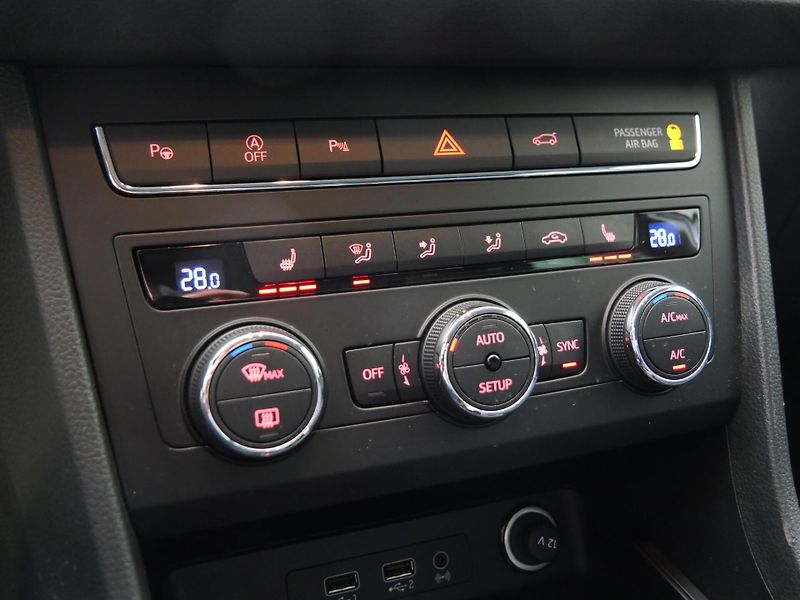 Seat Ateca - fotka 17 z 23