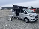 Ford Transit 2.0TDCi 130PS CONECT KARMANN - náhled 129