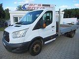 Ford Transit (2015) dvojmontáž - náhled 1