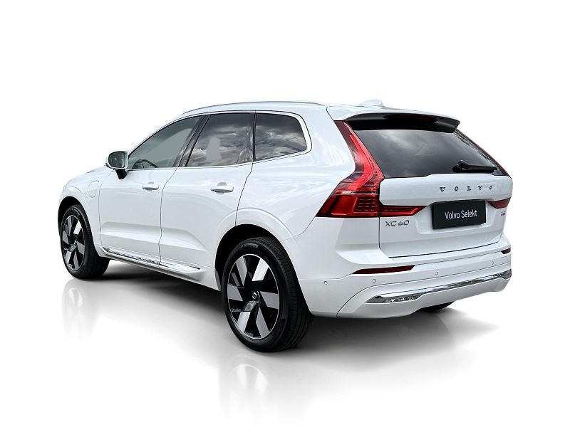 Volvo XC60 T8 AWD ULTRA BRIGHT *+ kola - fotka 4 z 59