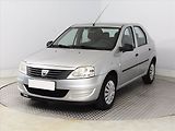 Dacia Logan (2010) 1.4, ČR,1.maj, po STK - náhled 1