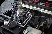 Ford RS200