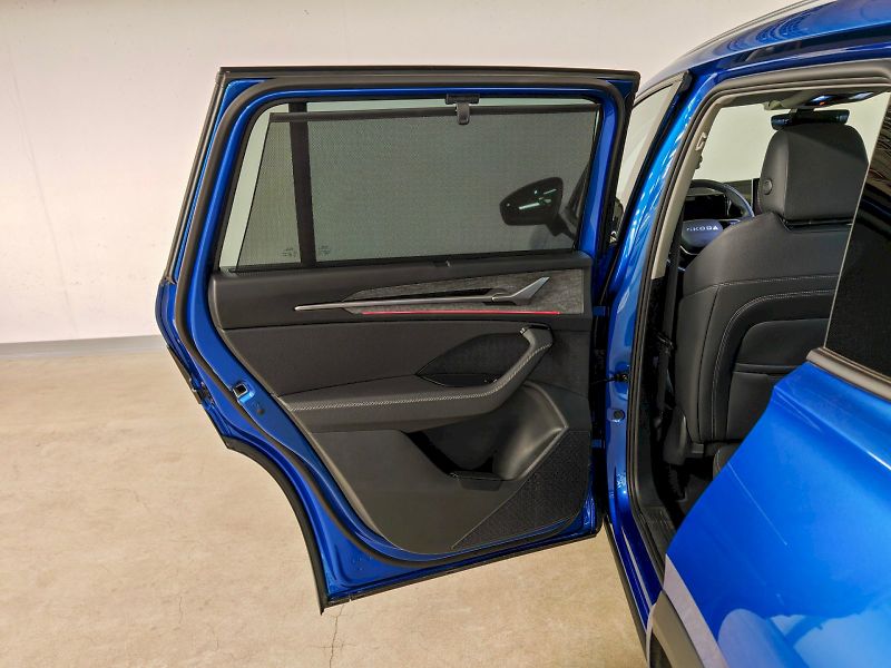 Škoda Kodiaq (2025) 2.0 TDI 142 kW DSG 4x4 Exclusi - fotka 26 z 34
