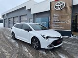 Toyota Corolla TS MC23 1.8 Style - náhled 1