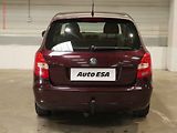 Škoda Fabia (2011) 1.2 HTP, ČR, Ambition, TZ - náhled 4