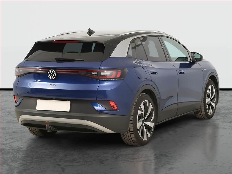 Volkswagen ID.4 (2020) 1st (82 kWh), SoH 82% - fotka 5 z 22