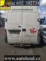 Opel Movano (2008) VOLAT602 792 738 - náhled 3