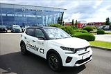 Citroën C3 (2026) 1,2 Hybrid 110k Automatic MAX - náhled 9