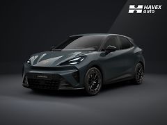 Cupra Raval (2026) 55,2 kWh/225k VZ - fotografie inzerátu