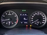 Hyundai Tucson 1.6TGDi, ČR, automat, 4x4 - náhled 12