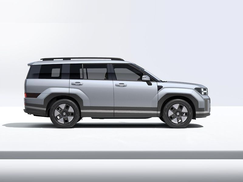 Hyundai Santa Fe (2026) Comfort - fotka 3 z 9
