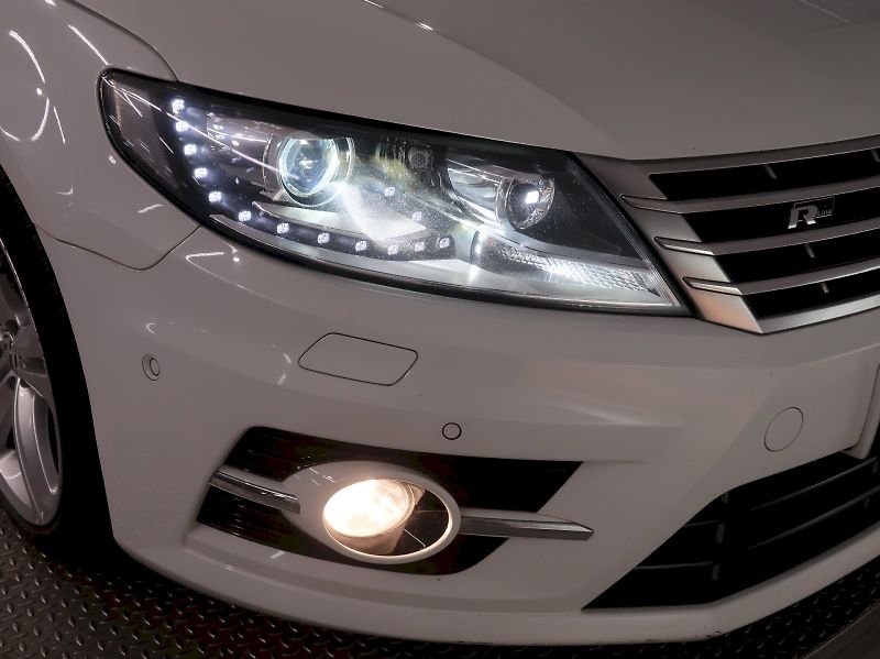 Volkswagen CC (2017) 2.0TDI 110KW - fotka 10 z 33
