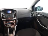 Ford Focus (2012) 1.6 i, Vyhř. sedaček - náhled 8