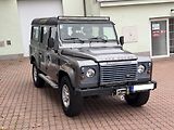 Land Rover Defender (2007) PUMA - náhled 3