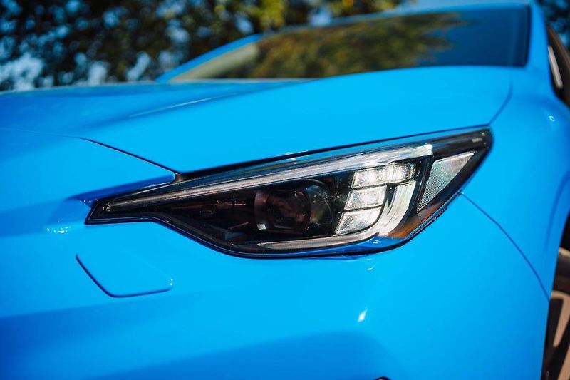Subaru Impreza (2025) 2.0 e-Boxer - fotka 7 z 30