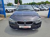 BMW 2.0 318d.