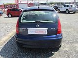 Citroën C3 1,4 i Exclusive, klima,servis, - náhled 6