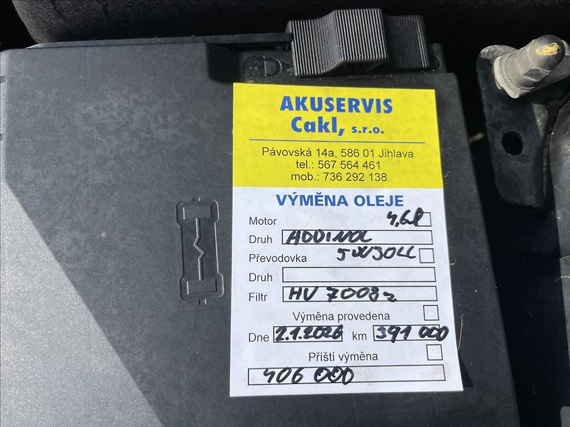 Škoda Yeti 2,0 TDi 81kw Ambiente Tažné, p - fotka 21 z 43