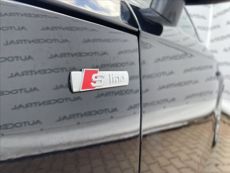 Audi TT 2,0 TFSi,147kW,S-line,serv.kn. - fotka 25 z 25