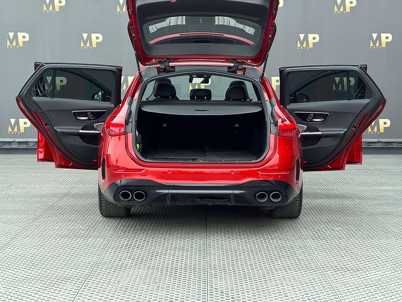 Mercedes-Benz Třídy C (2023) C43 AMG 4M+, DPH, 1.MAJ, PPF - fotka 10 z 54