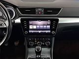 Škoda Superb (2019) 2.0 TDI, Serv.kniha, Tempomat - náhled 12
